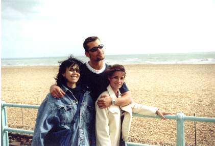 Brighton