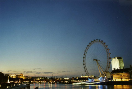 LONDON
