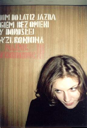 Sylwia Zota R