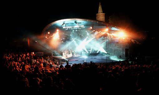 Festiwal w Opolu