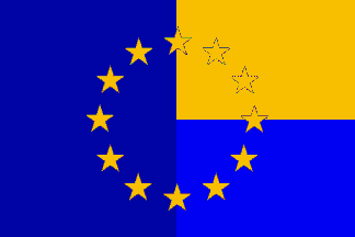 Honour Flag of The Council of Europe - Trzecie najwysze wyrnienie po European Prize i Honour Plaque. Jest to nagroda nadawana przez Parlament Europejski lokalnym wadzom za specjalny aktywno zwizan z integracj europejsk