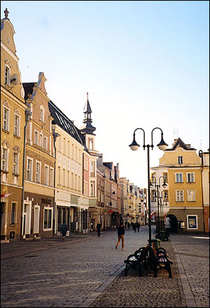 Opolski rynek